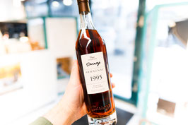 Darroze · Bas-Armagnac · 1995 · Domaine de Boubée · 30 Jahre