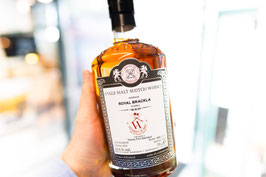 Royal Brackla · Whisky & Art · 2010 · Tawny Port Barrique · Malts of Scotland