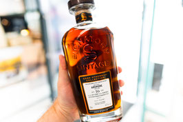 Ardmore · 2009 · Signatory Vintage · 16 Jahre · #1 · 1st Fill PX Finish