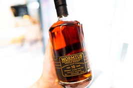 Wormtub · 10 Jahre · Batch 06