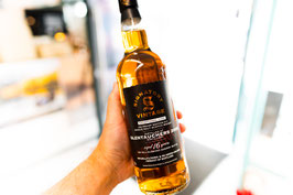 Glentauchers · 16 Jahre · Signatory Vintage · 100 Proof Edition · Exceptional Cask #11