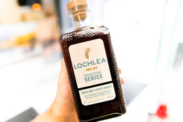 Lochlea · Single Cask · 5 Jahre · The Awakening Series · 2020 · Oloroso Sherry Butt