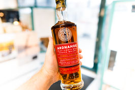 Ardnahoe · Càraid Ìleach · Oloroso Sherry Quarter Casks · Edition No.1