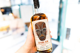 Wu Dram Clan · Diamond Distillery · 2012 · 2026 · 14 Jahre · 229 Flaschen · Single Cask · Guyana Rum · ab 13.02