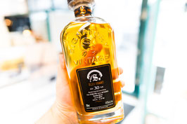 Glen Grant · 1995 · Signatory Vintage · 30 Jahre · #88231 · Bourbon Barrel