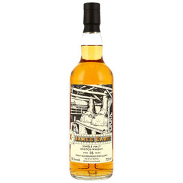 Glenburgie · 16 Jahre · 1st Fill Bourbon Barrel · 2009 · James Eadie · jetzt vorbestellen