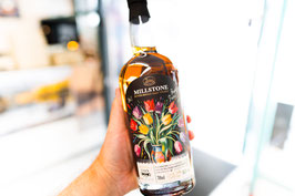 Millstone · Heavily Peated · PX Sherry Single Cask · 2018 · Tulip Collection No.5 · 7 Jahre · Selected by Kirsch