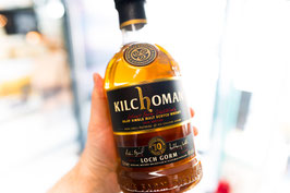 Kilchoman · Loch Gorm · 10 Jahre · 2026 · Limited Edition