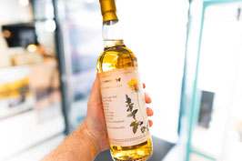 Strathmill · 37 Jahre · Bourbon Hogshead · The Whisky Agency · Sansibar Whisky · Joint Bottling