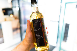 Thompson Bros. · Ardmore · 13 Jahre · 2 Refill Barrels · 2024 · just 1 Bottle