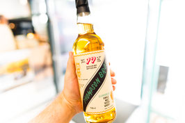 Thompson Bros. · Glenburgie · 1st Fill Barrels · 2009 · 2026 · 17 Jahre