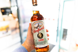 Glenfarclas · 1990 · Edition #16 · 2013 · Adam Smith · #5096 #6441 #1189