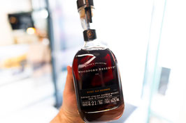 Woodford Reserve · Sweet Oak · Bourbon · Master's Collection Series #21