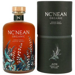 NC'NEAN · Organic · AON · 20-676 · Ex Amarone Cask Finish · jetzt vorbestellen