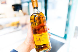 Ardnamurchan · Sauternes Cask Release · 100% Peated