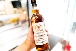 Glenrothes · 10 Jahre · Signatory Vintage · 100 Proof Edition #50