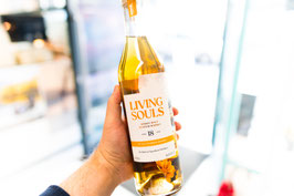 Speyburn · 18 Jahre · 1st Fill Bourbon · Living Souls · 2025