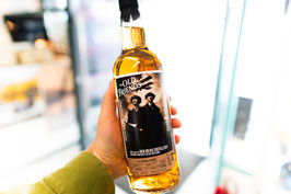 Ben Nevis · 13 Jahre · 2012 · 1st Fill Tempranillo Barrique · Single Cask · The Old Friends