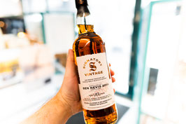 Ben Nevis · 10 Jahre · Signatory Vintage · 100 Proof Edition #63