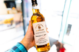 Orkney (HP) · 14 Jahre · Signatory Vintage · Palo Cortado HHD's · 100 Proof Edition #59