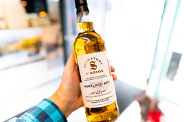 Mortlach · 12 Jahre · Signatory Vintage · 100 Proof Edition #60