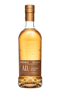 Ardnamurchan · Tokaji · Unpeated · Release 2026 · jetzt vorbestellen · ca. 8 Tage