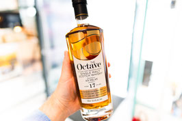 A Islay Distillery · 17 Jahre · 2007 · Single Octave Cask · Duncan Taylor