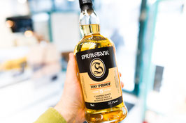 Springbank · 5 Jahre · 100 Proof · nur 2 Flaschen je Kunde