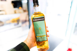 Torabhaig · Sound of Sleat · Batch Strength · The Legacy Series · Chapter 4