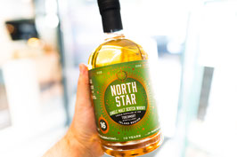 Ledaig · 2010 · 16 Jahre · Refill Barreld · North Star Spirits · Series 028