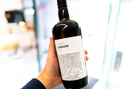 Armagnac · Laubade · 2001 · Grape of the Art · Single Cask #90 · ab 31.07.2025 11.00 Uhr