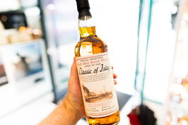 Classic of Islay · Special Selection · Jack Wiebers · Islay Single Cask