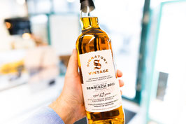BenRiach · 12 Jahre · Signatory Vintage · 100 Proof Edition #69 · jetzt vorbestellen