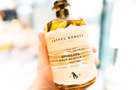 Glen Ord · 16 Jahre · Bourbon Hogshead · 2008 · Artful Dodger