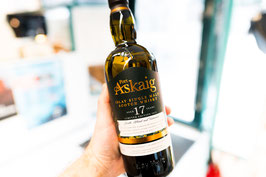 Port Askaig · 17 Jahre · Islay Single Malt Whisky
