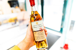 Jean-Luc Pasquet · Tresor de Famille · Cognac de Charles · Petite Champagne · L98