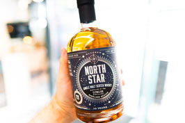 Clynelish · 2015 · 11 Jahre · Refill Hogshead · North Star Spirits · Series 028