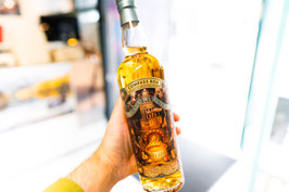 Brulée Royale · 2025 · Compass Box