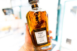 Old Pulteney · 2008 · Signatory Vintage · 16 Jahre · #12 · 1st Fill Oloroso Sherry Butt