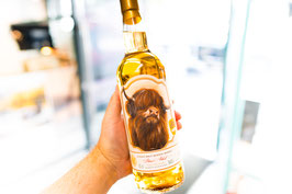 Blair Athol · Crazy Coo Reloaded · 5 · 14 Jahre · Ex Sauternes Finish · Single Cask · The Caskhound · ab 01.Juli 2025