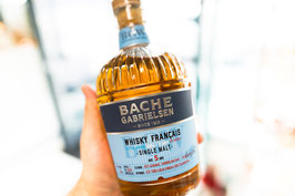 Bache Gabrielsen · Batch 1 · 5 Jahre · Whisky Français · Single Malt Whisky