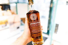 Ardnahoe · Càraid Ìleach · PX Sherry Quarter Casks · Edition No.2