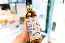 Glencadam · 14 Jahre · ex 1st Fill Bourbon Barrel · Decadent Drams · Decadent Drinks · Germany Exclusive