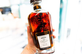 Aberlour · 2012 · Signatory Vintage · 14 Jahre · #4 · Oloroso Sherry Butt