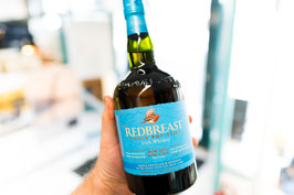 Redbreast · Moscatel · Edition