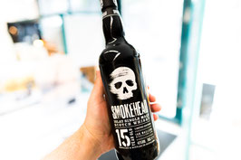 Smokehead · 15 Jahre · Ian Macleod