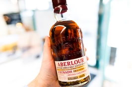Aberlour · a'Bunadh · Sherry Cask Collection · Edition No.1 · 2025