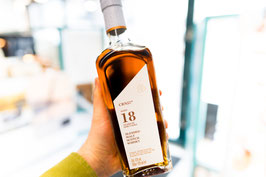 CRN57 · 18 Jahre · The Cairn · GM · Blended Malt Scotch Whisky