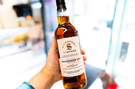 Inchgower · 13 Jahre · Signatory Vintage · 100 Proof Edition #53