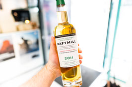 Daftmill · 2011 · 12 Jahre · 27 Clermont Springs Bourbon Casks · Summer Release 2023